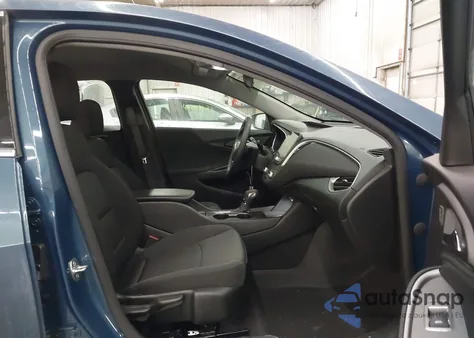 2024 Chevrolet Malibu Fwd Rs z USA, uszkodzony, nr VIN 1G1ZG5ST6RF234279